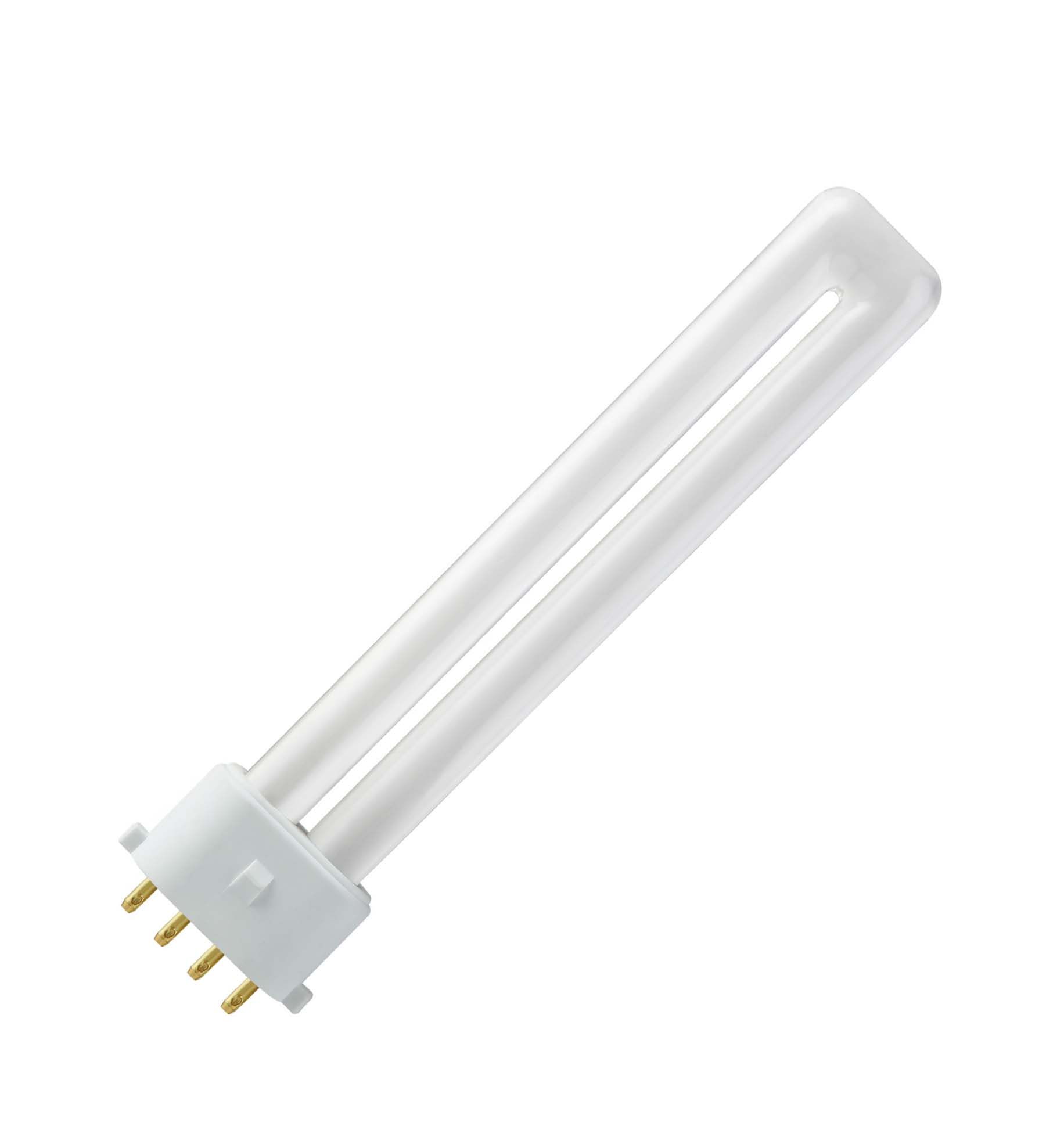 Philips 8711500260932 fluorescent bulb 9 W 4 Pin Warm white