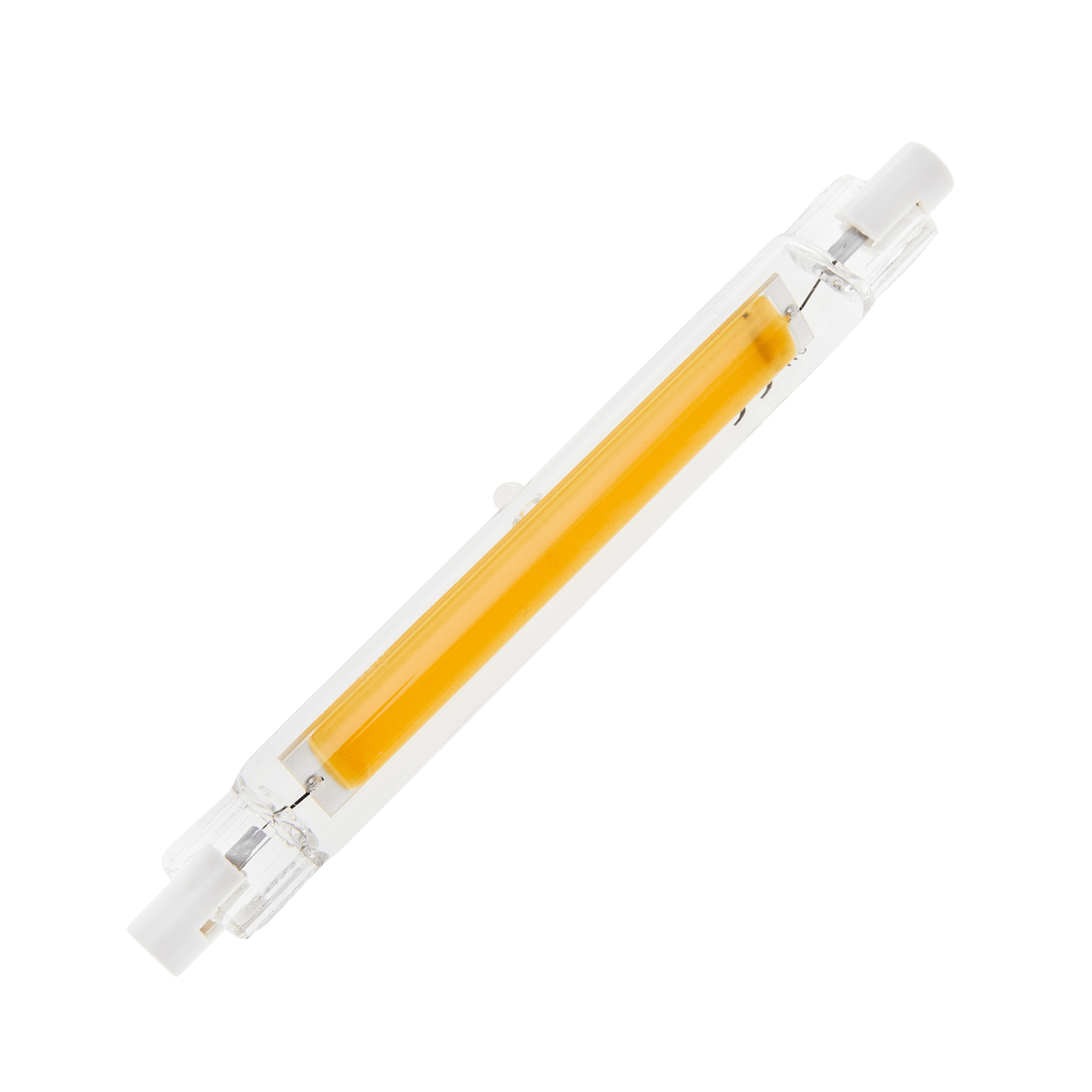 Lighto | LED Röhrenlampe | R7s | 9W (ersetzt 70W) | 118mm