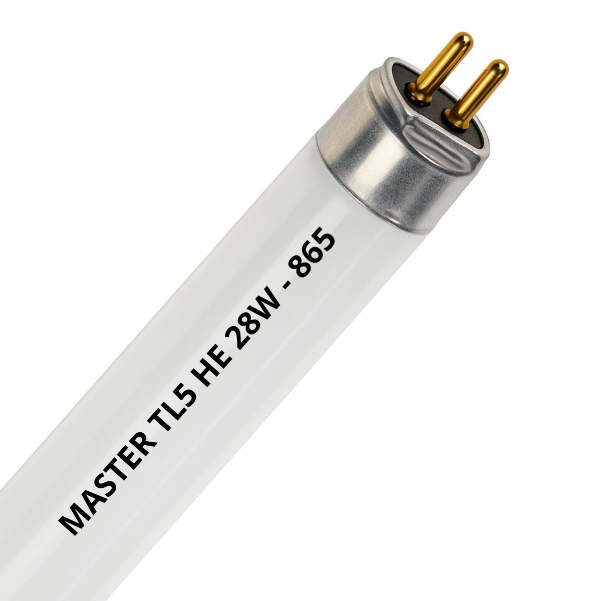 Philips MASTER TL5 HE fluorescent bulb 27.9 W G5 Cool daylight