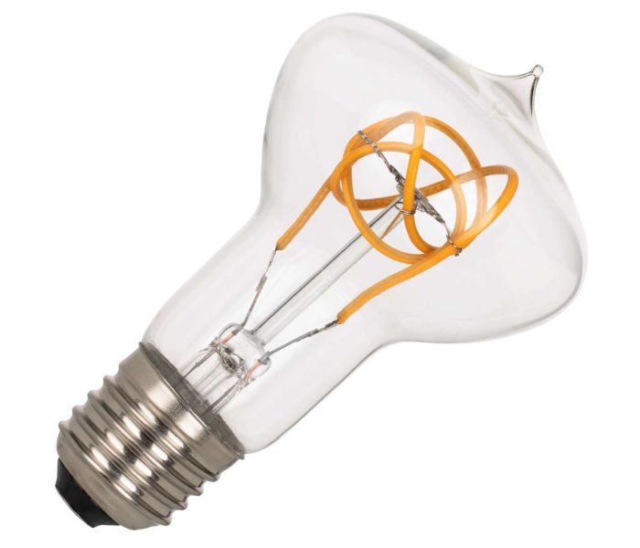 Bailey | LED Designerlampe | E27  | 4W Dimmbar