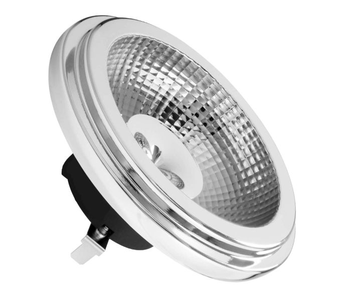 Bailey | LED Spot | G53  | 9W Dimmbar