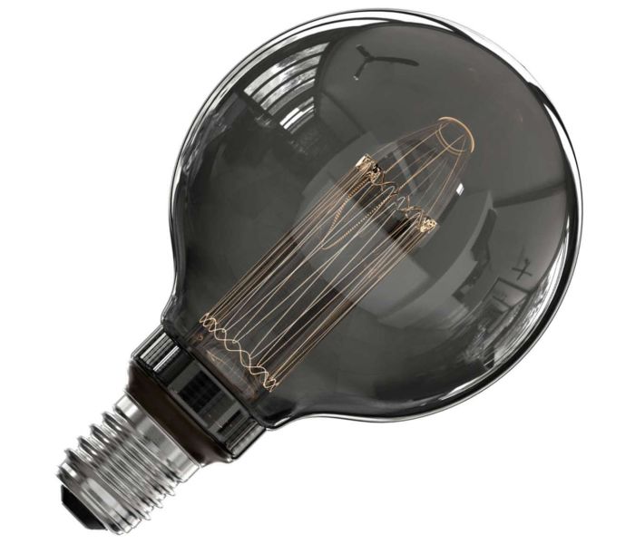 Calex | LED Globelampe | E27  | 3.5W Dimmbar