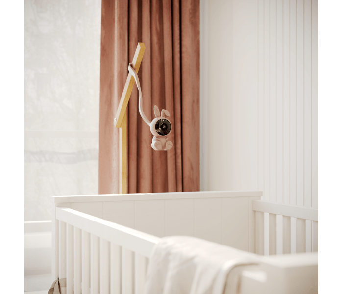 Calex | Smart | Baby Kamera | Full HD 1080p
