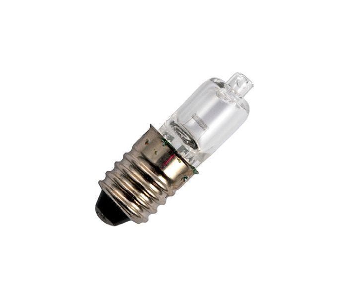 SPL | Halogeen lamp | PAR36 Fitting | 30W | 6.4V | Helder