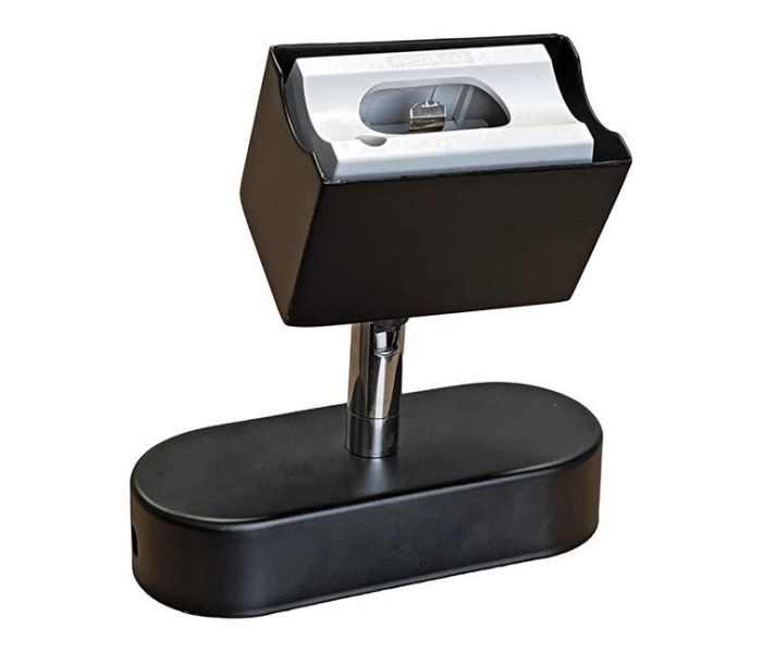 SPL | Lamp Holder | Zwart Flexible