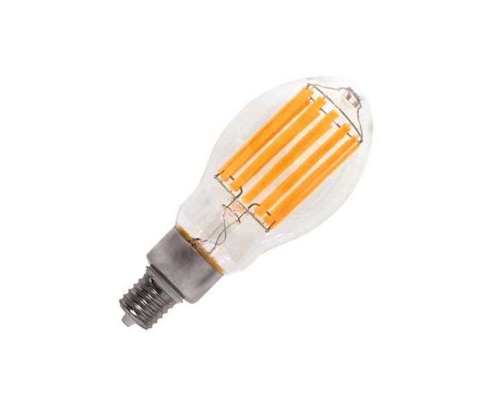 SPL | LED Filament | Extra grote fitting E40 | Standaardlamp | Helder | 65W | 830 Neutraal wit