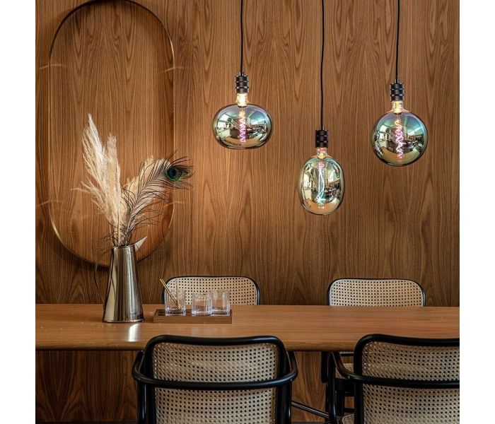 Calex | LED Design | E27  | 4W Dimmbar