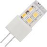 SPL | LED Stiftsockellampe | G4  | 2W Dimmbar