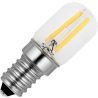 SPL | LED-Röhrenlampe | Kleine Fassung E14 | 1,5W (ersetzt 10W) SPL | LED-Röhrenlampe | Kleine Fassung E14 | 1,5W (ersetzt 10W)
