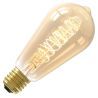 Calex | LED Edisonlampe | E27  | 3.8W Dimmbar