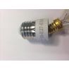 Reduzier-Fassung E27/E14 Reduzier-Fassung E27/E14