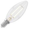 Calex | LED Kerzenlampe | E14  | 3.5W Dimmbar