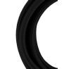 Bailey Stauben Kabel 2x0,75mm schwarz 3m Bailey Stauben Kabel 2x0,75mm schwarz 3m