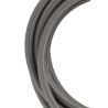 Bailey Stauben Kabel 2x0,75mm grau 3m