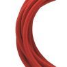 Bailey Stauben Kabel 2x0,75mm rouge 3m Bailey Stauben Kabel 2x0,75mm rouge 3m