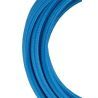 Bailey Stauben Kabel 2x0,75mm blau 3m