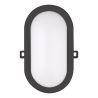 Bailey | Decken-/Wandleuchte | LED nicht austauschbar | 6W Ohne Dimmfunktion Bailey | Decken-/Wandleuchte | LED nicht austauschbar | 6W Ohne Dimmfunktion
