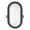 Bailey | Decken-/Wandleuchte | LED nicht austauschbar | 12W Ohne Dimmfunktion Bailey | Decken-/Wandleuchte | LED nicht austauschbar | 12W Ohne Dimmfunktion
