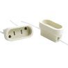 Bailey | Lampenfassung | Sonstiges | Keramik Bailey | Lampenfassung | Sonstiges | Keramik