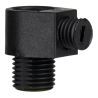 Bailey | 10pcs Cord Grip Schwarz M10 Male | M10 Cord grip Bailey | 10pcs Cord Grip Schwarz M10 Male | M10 Cord grip