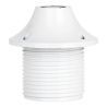 Bailey | Lampenfassung | E27 | Kunststoff Bailey | Lampenfassung | E27 | Kunststoff
