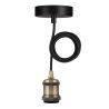 Bailey | Pendelleuchte Aluminium | E27 | 60W Bailey | Pendelleuchte Aluminium | E27 | 60W