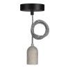 Bailey | Pendelleuchte  | E27  | 60W