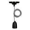 Bailey | Pendelleuchte | E27 | 60W Bailey | Pendelleuchte | E27 | 60W