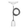 Bailey | Pendelleuchte | E27 | 60W Bailey | Pendelleuchte | E27 | 60W