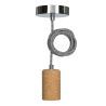 Bailey | Pendelleuchte | E27 | 60W Bailey | Pendelleuchte | E27 | 60W