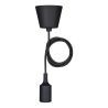 Bailey | Pendelleuchte Kunststoff | E27 | 60W Bailey | Pendelleuchte Kunststoff | E27 | 60W