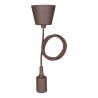 Bailey | Pendelleuchte Kunststoff | E27 | 60W Bailey | Pendelleuchte Kunststoff | E27 | 60W