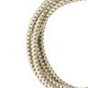 Bailey | Netzanschlussleitung | Textil 3m Bailey | Netzanschlussleitung | Textil 3m