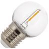 Bailey | LED Tropfenlampe | E27 1W (ersetzt 10W) Bailey | LED Tropfenlampe | E27 1W (ersetzt 10W)