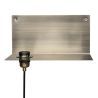 Bailey | Decken-/Wandleuchte | LED austauschbar | 60W Ohne Dimmfunktion Bailey | Decken-/Wandleuchte | LED austauschbar | 60W Ohne Dimmfunktion
