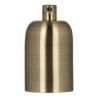 Bailey | Lampenfassung  | E27   | Aluminium