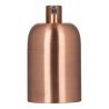 Bailey | Lampenfassung | E27 | Aluminium Bailey | Lampenfassung | E27 | Aluminium