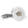 Bailey | Downlight/Strahler/Flutlicht | GU10 | 3 - 50W Bailey | Downlight/Strahler/Flutlicht | GU10 | 3 - 50W
