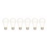 Bailey | 6x LED Lampe | E27 | 6W Bailey | 6x LED Lampe | E27 | 6W