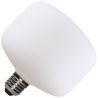 Bailey Milky C118 | LED Lampe Giant | E27 6W (ersetzt 54) opal Dimmbar Bailey Milky C118 | LED Lampe Giant | E27 6W (ersetzt 54) opal Dimmbar
