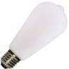 Bailey Milky ST64 | LED Edisonlampe | E27 6W (ersetzt 54) opal Dimmbar