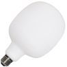 Bailey Milky R126 | LED Lampe Giant | E27 6W (ersetzt 54) opal Dimmbar