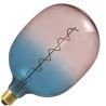 Bailey Balloon | LED Lampe Giant | E27 4W (ersetzt 15W) blau/rosa Dimmbar