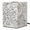 Bailey | Tischleuchte | E27 Standfuß  | 60W