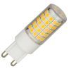 Bailey | LED Stiftsockellampe | G9  | 5W Dimmbar