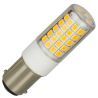 Bailey | LED Röhrenlampe | BA15d | 5W Dimmbar Bailey | LED Röhrenlampe | BA15d | 5W Dimmbar