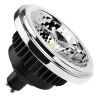 Bailey | LED Spot | GU10 | 15W Dimmbar Bailey | LED Spot | GU10 | 15W Dimmbar