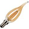 Bailey | LED Kerzenlampe mit Spitze | E14 | 4W Dimmbar Bailey | LED Kerzenlampe mit Spitze | E14 | 4W Dimmbar
