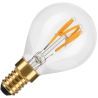 Bailey | LED Kugel | E14  | 3W Dimmbar