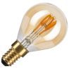 Bailey | LED Kugel | E14 | 3W Dimmbar Bailey | LED Kugel | E14 | 3W Dimmbar